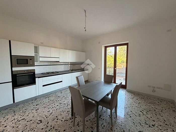 Appartamento monolocale in affitto in Via M Guerritore, Pagani