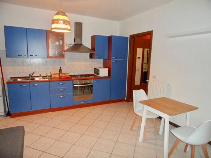 Appartamento monolocale in affitto in Via Vesture, Calvenzano