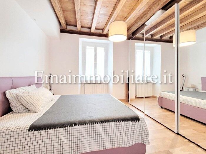 Appartamento bilocale in affitto in Via Giuseppe Sirtori, Porta Venezia, Milano