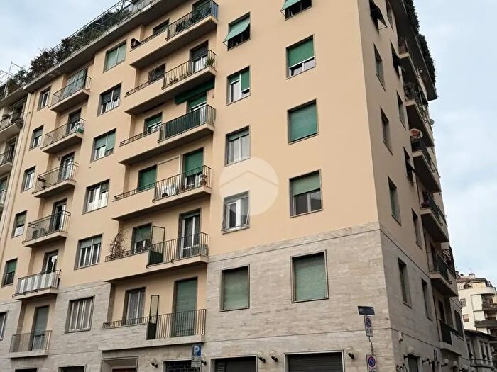 Appartamento monolocale in vendita in Via Claudio Monteverdi, Firenze