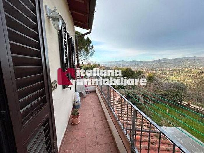 Appartamento bilocale in affitto in Via Roma, Centro, Bagno a Ripoli