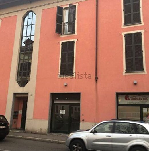 Appartamento bilocale in affitto in Via Marsala, Centro, Gallarate