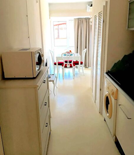 Appartamento monolocale in vendita in Marina di Grosseto Zona Rosmarina Residenza La Lira Grosseto Grosseto, Grosseto
