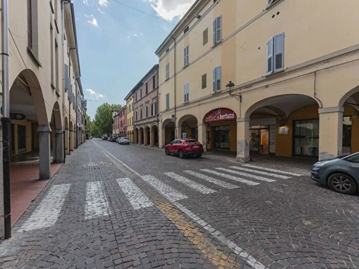 Appartamento bilocale in vendita in Via della Libertà, San Giorgio Di Piano
