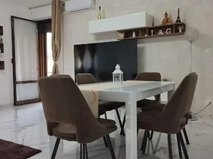 Appartamento quadrilocale in vendita in Via Caduti del XI, Marzabotto