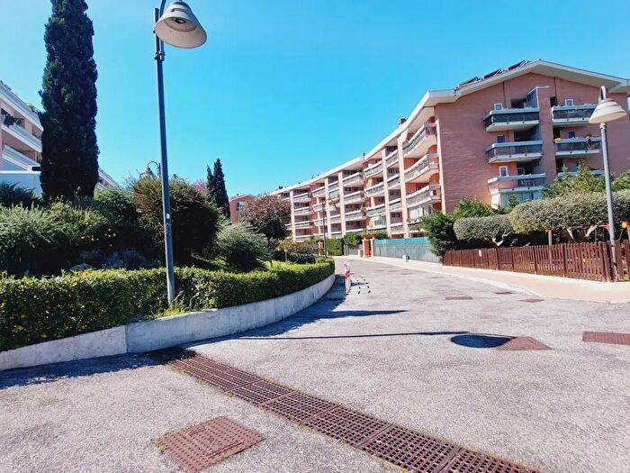 Appartamento in vendita in Viale Italo Calvino, Roma