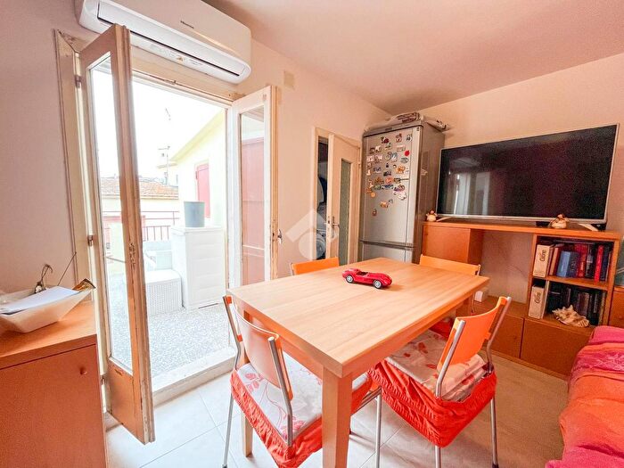 Casa bilocale in vendita in Via Greci, San Severo