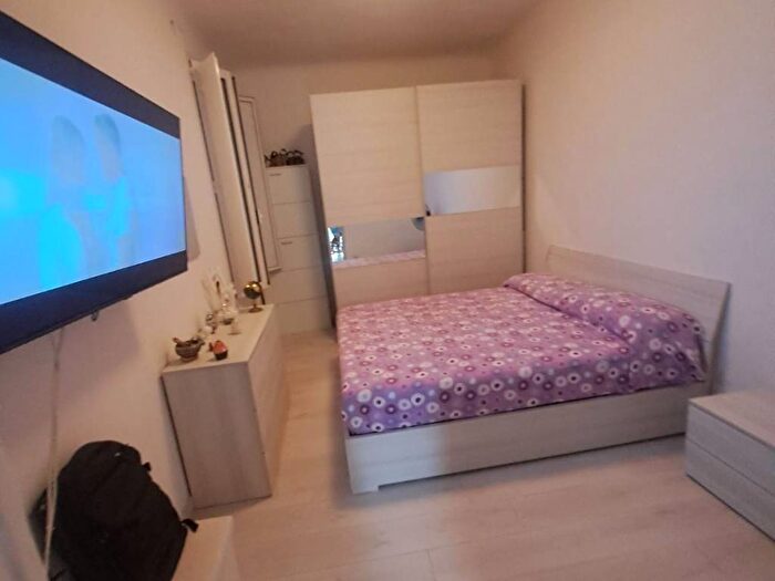 Appartamento monolocale in affitto in Via Libertà, Libertà, Bari