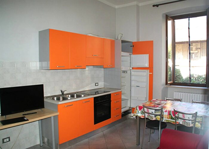 Appartamento in affitto in Biella