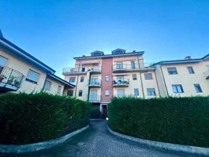 Appartamento trilocale in vendita in Via Susa Carmagnola, Carmagnola