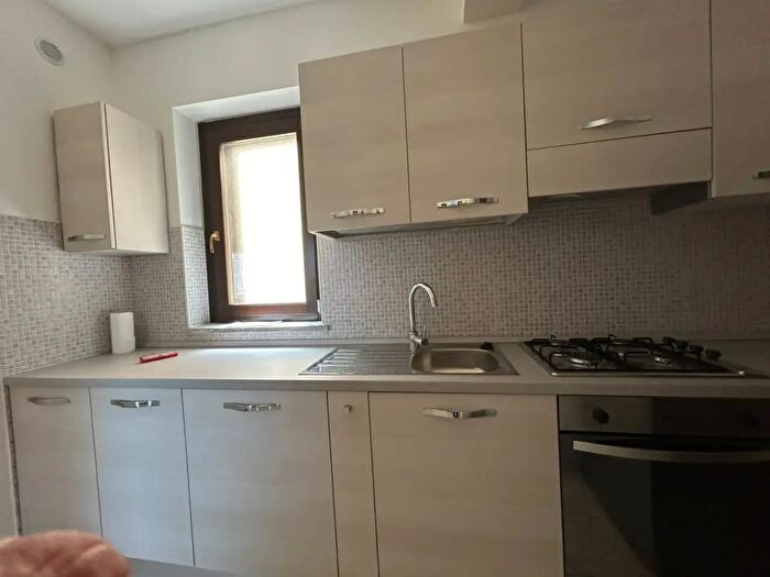 Appartamento bilocale in vendita in Via Cesare Colizza, Marino