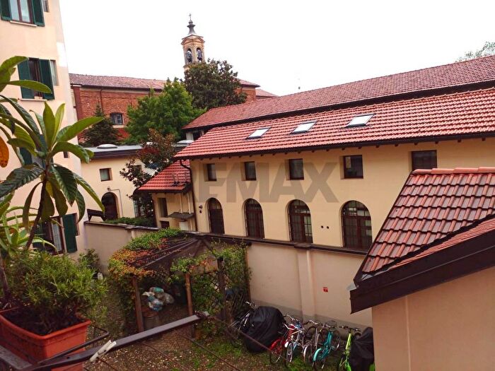 Appartamento bilocale in affitto in Farini, Milano