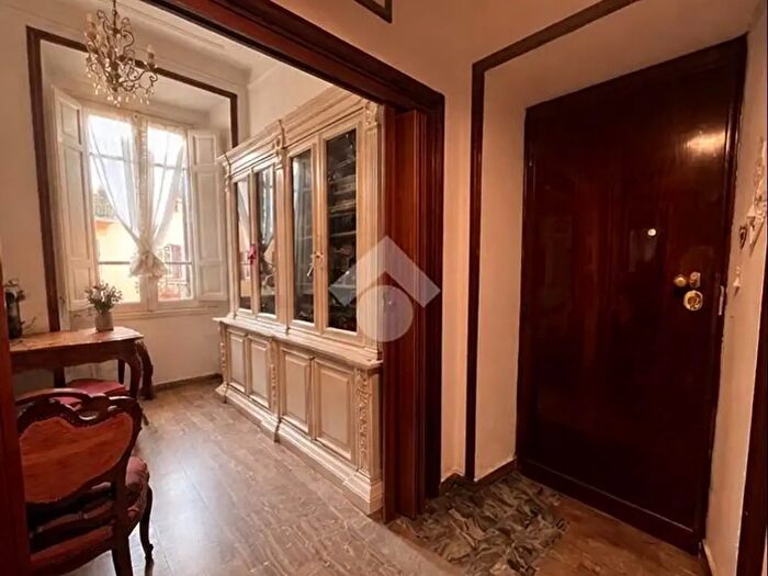 Appartamento trilocale in vendita in Via Ruggero Fauro, Roma