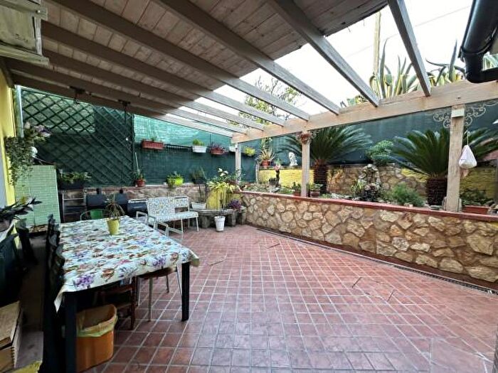 Casa trilocale in vendita in Via Cristoforo Colombo, Civitanova Marche