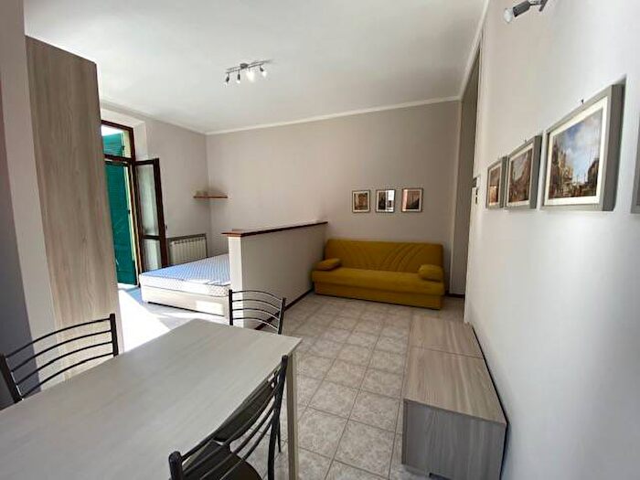 Appartamento monolocale in affitto in Via Corsica, Centro, Casalmaggiore