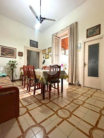 Appartamento trilocale in vendita in Via Antonio Gramsci, San Giorgio A Cremano