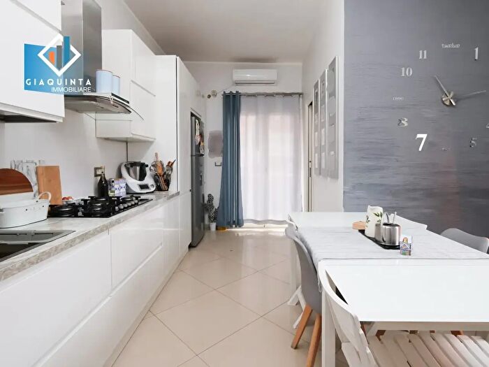 Casa quadrilocale in vendita in Via Marsala N, Palagonia