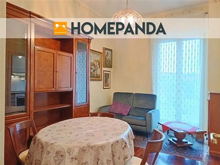 Appartamento trilocale in affitto in Via Pier Carlo Boggio, Cuneo