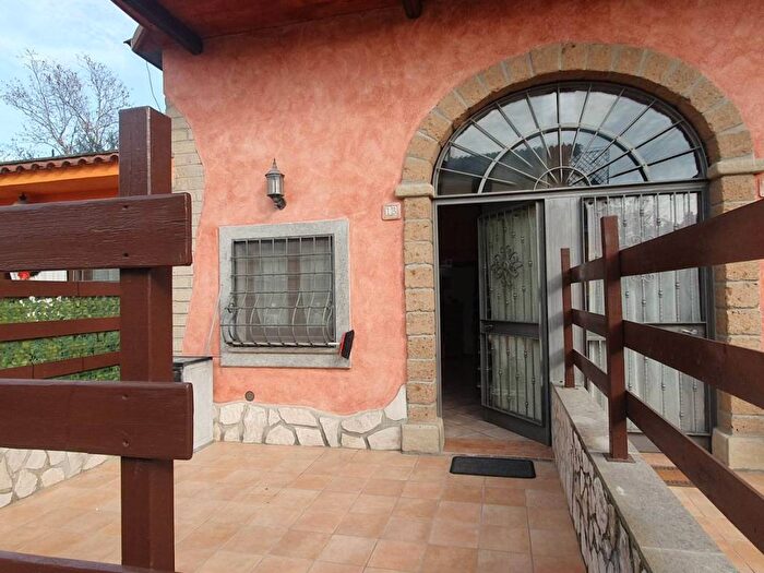 Appartamento bilocale in affitto in La Storta, Roma