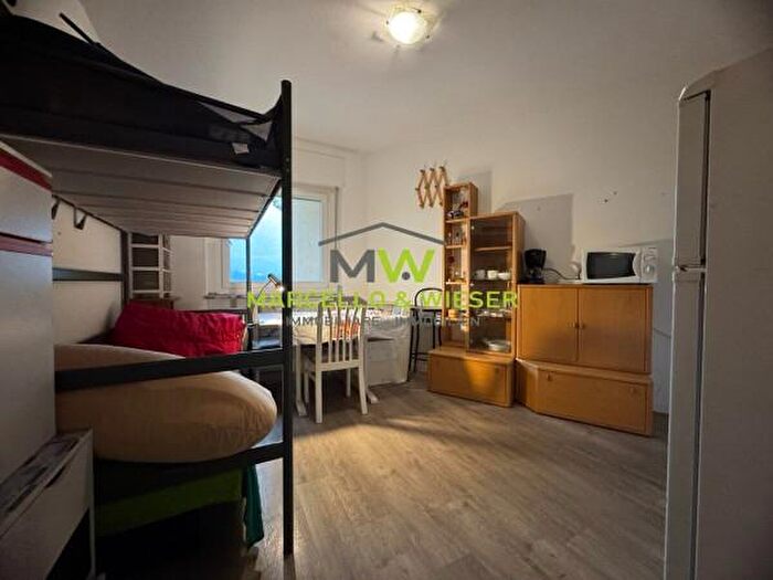 Appartamento bilocale in vendita in Via Monte Tessa, Merano