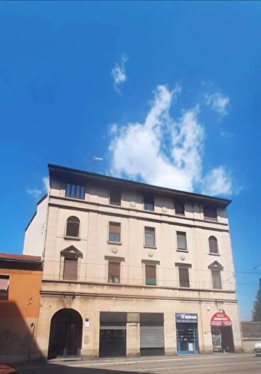 Appartamento bilocale in vendita in Milano, Milano