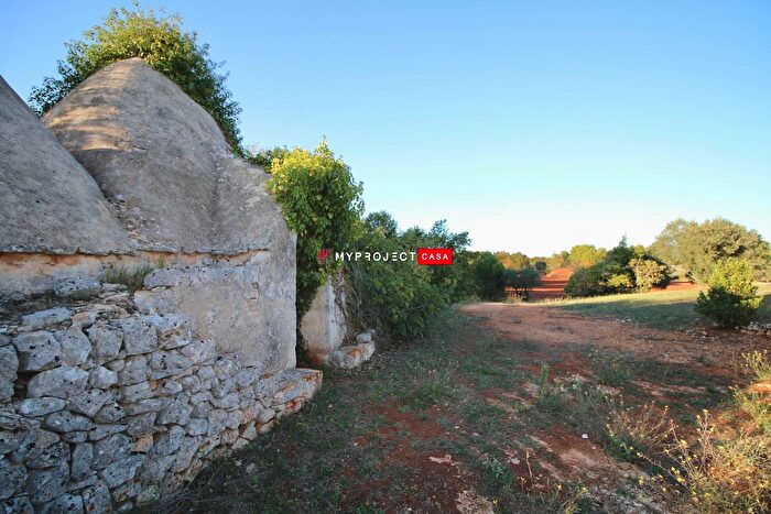 Casa monolocale in vendita in Contrada Ulmo, Ceglie Messapica