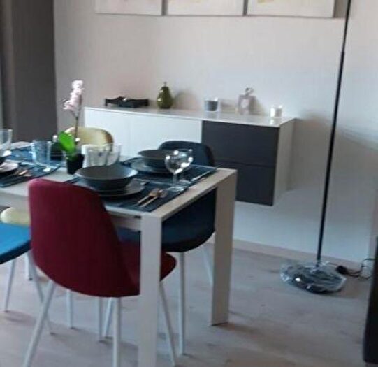 Appartamento bilocale in vendita in Via Ufente, Latina