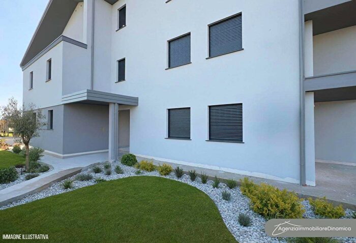 Appartamento con 5 locali in vendita in Via Vivaldi, Ormelle