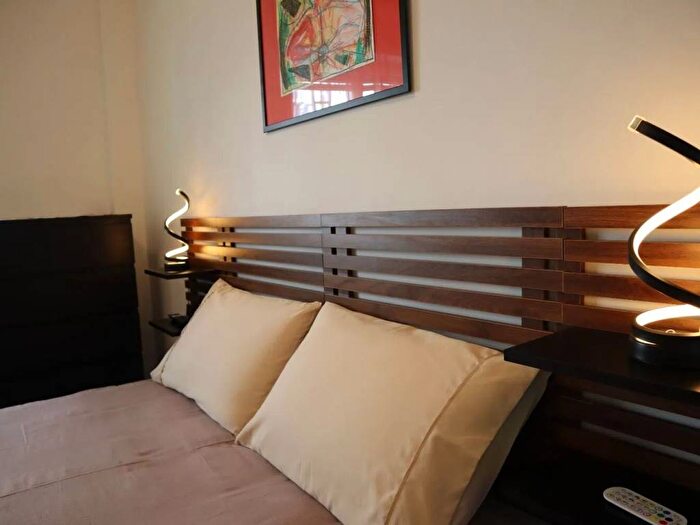 Appartamento bilocale in affitto in Via Salvator Rosa, Piazza Canneto Salvator Rosa, Napoli