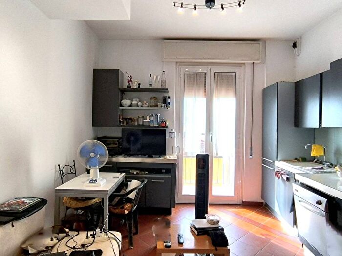 Appartamento trilocale in affitto in Via Giovanni Fabbroni, Leopoldo Vittorio Emanuele Statuto, Firenze