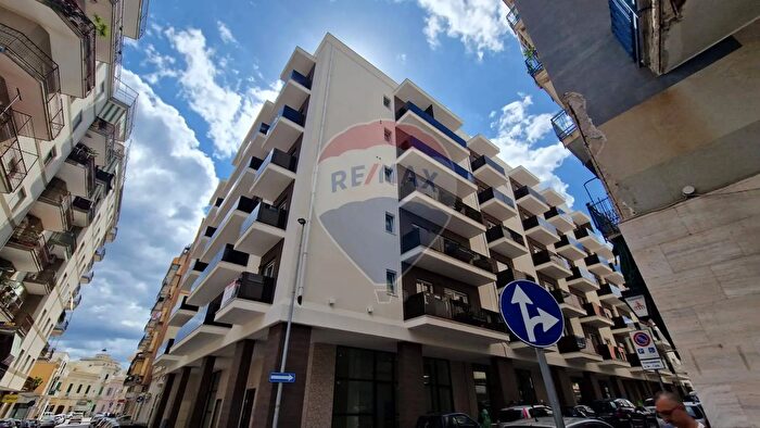 Appartamento quadrilocale in vendita in Monopoli