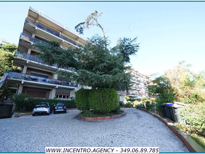 Appartamento con 5 locali in affitto in via consolare pompea, Litoranea Panoramica, Messina