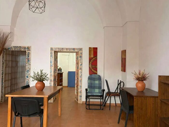 Casa trilocale in vendita in Via Stranieri, Francavilla Fontana