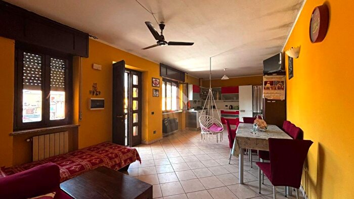 Appartamento quadrilocale in vendita in Via Perarolo, San Bonifacio