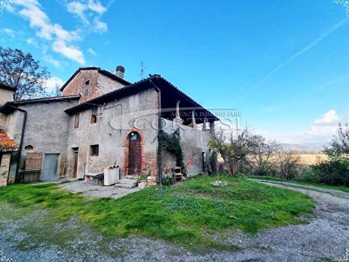 Casa bilocale in vendita in Citta Di Castello