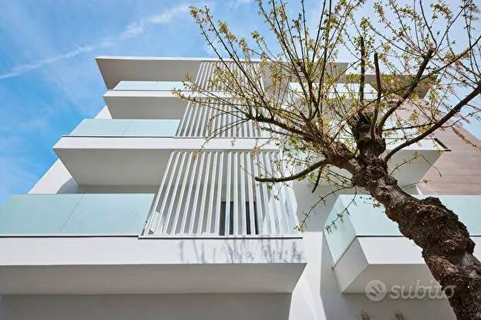 Appartamento bilocale in affitto in Viale Giuseppe Verdi Riccione Rn Italia, Alba Mare, Riccione