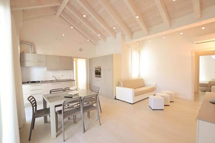 Appartamento quadrilocale in vendita in Riccione