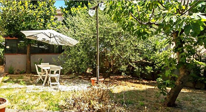 Appartamento con 5 locali in vendita in Quarrata