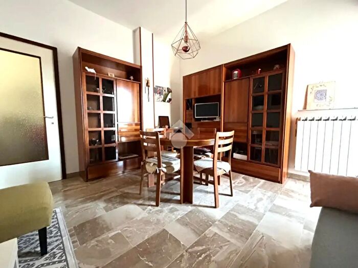 Appartamento bilocale in vendita in Via Francesco Brenti, Cremona