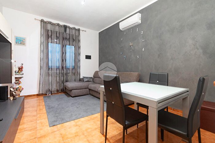 Appartamento trilocale in vendita in Via Pietro Mascagni, Beinasco