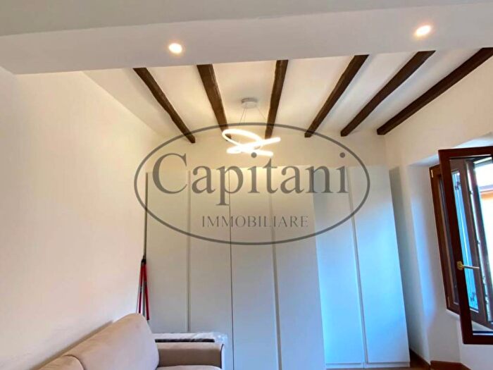 Appartamento monolocale in affitto in Corso di Porta Ticinese, Ticinese, Milano