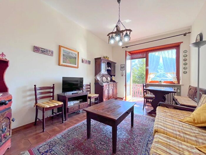 Appartamento bilocale in affitto in Via Genova, Bardonecchia