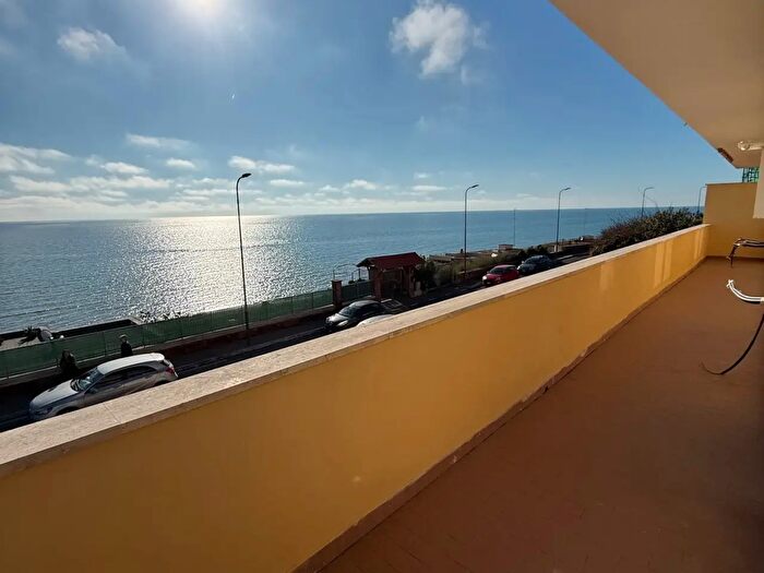 Appartamento trilocale in vendita in Viale Virgilio, Anzio