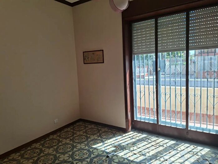 Appartamento con 5 locali in vendita in Via Vitaliano Brancati, Catania
