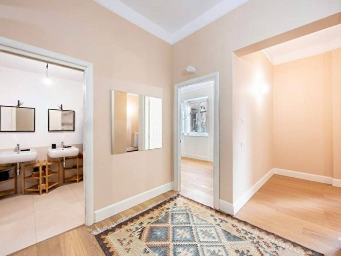 Appartamento bilocale in affitto in Via Dante, Malaspina, Palermo