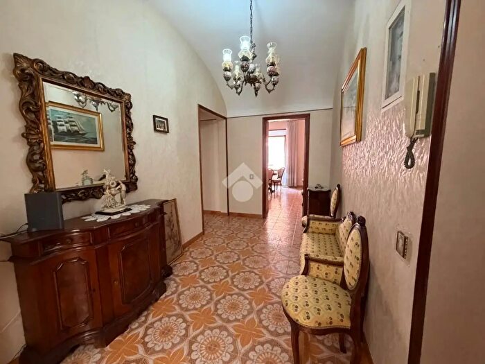 Appartamento trilocale in affitto in Roma