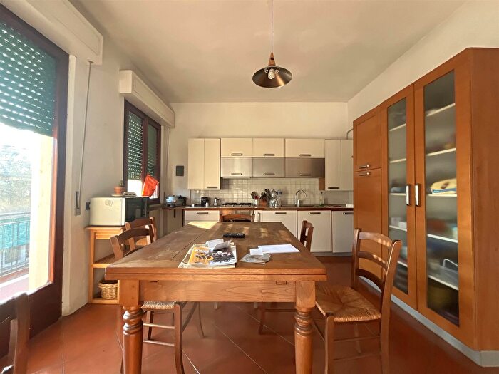 Appartamento quadrilocale in vendita in Santa Maria A Monte