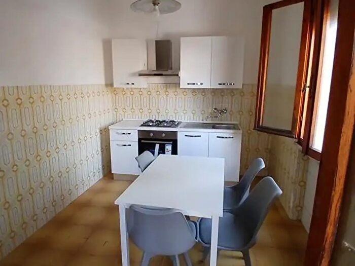 Appartamento quadrilocale in affitto in Pisa