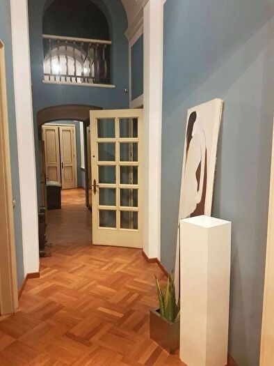 Appartamento trilocale in vendita in Modena