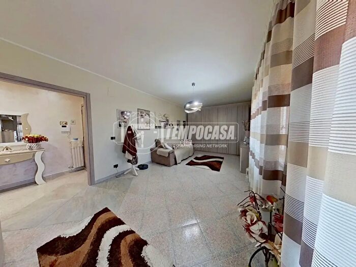 Appartamento trilocale in vendita in Via Filippo Brunelleschi, Triggiano